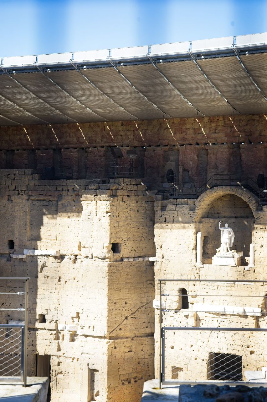 Roman Theatre